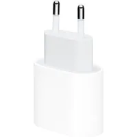 Apple 20W USB‑C Power Adapter Smartphone-Adapter zu USB-C