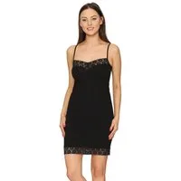 Merry Style Unterrock Damen Unterkleid verstellbare Träger MS10-400 (1-tlg)