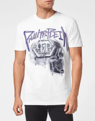 T-Shirt Skull