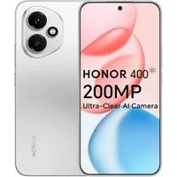 Honor Honor 400 Handy 5G 8GB RAM Snapdragon 7 Gen 3 Smartphone (6.55 Zoll, 512 GB Speicherplatz, 200 MP Kamera)