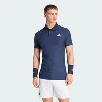adidas Performance Poloshirt TENNIS CLIMACOOL+ AIRCHILL FREELIFT POLOSHIRT (1-tlg)