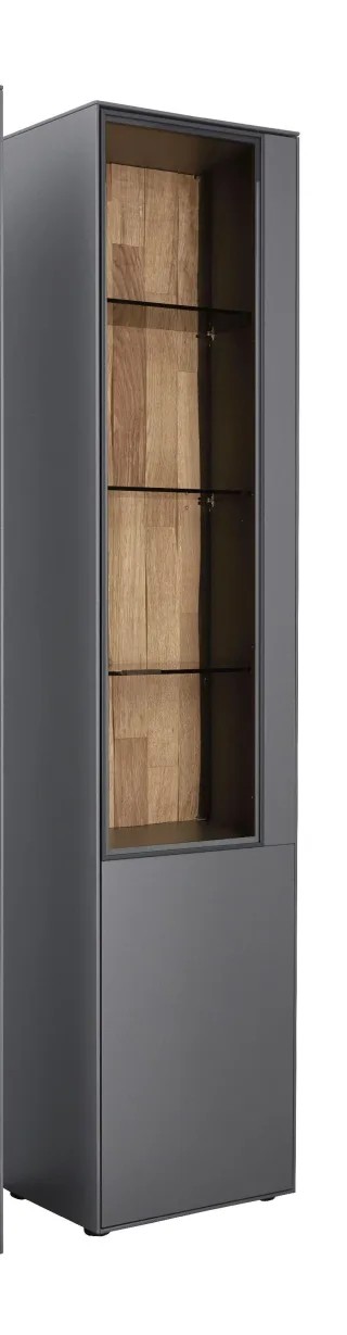 Vitrine witlake FORTINO