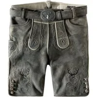 Stockerpoint Trachtenlederhose Lewis