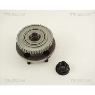 Triscan Radlager Hinten Peugeot 607 2.0-2.2 HDI 16V 3.0 V6 24V