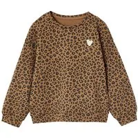 Envie de Fraise Sweatjacke Mini-Me, Partnerlook