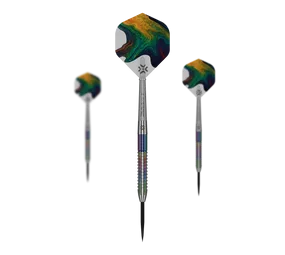 Bullet Diesel V2 Steeldarts