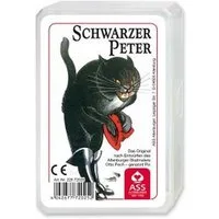 Cartamundi Spiel Original Schwarzer Peter®