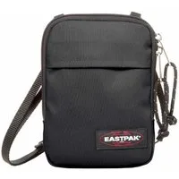 Eastpak Umhängetasche Eastpak Umhängetasche Buddy Black (1, 1-tlg., 1)