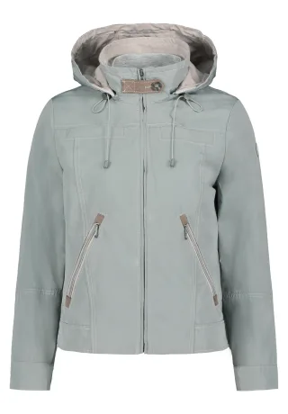 Gil Bret - Sommerjacke Desert Sage - Gr. - 38