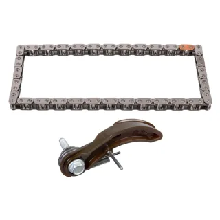 Febi Kettensatz ?lpumpenantrieb Chevrolet Opel 108039 1,6