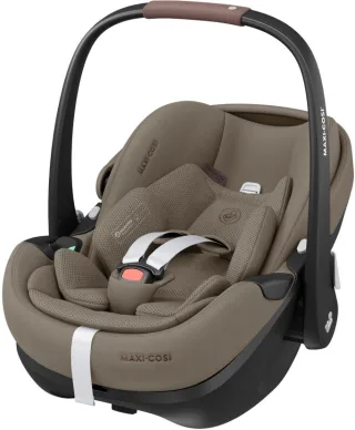 Maxi-Cosi Pebble 360 Pro2 (40-87cm) Twillic Truffle