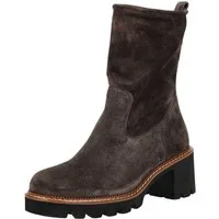 Paul Green Paul Green Stiefelette Veloursleder Stiefelette