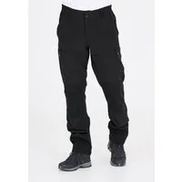 WHISTLER Softshellhose Avatar in wetterfester Anfertigung mit Stretchfunktion