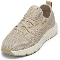 Marc O'Polo aus recyceltem Polyester Sneaker