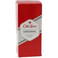 Old Spice After Shave Lotion Original After Shave