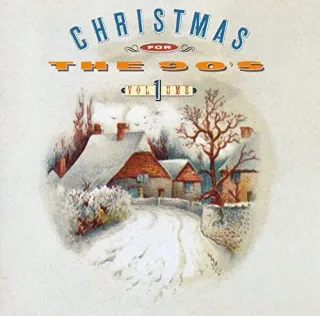 Christmas For The 90s Vol. 1