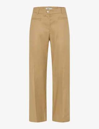 BRAX - Style Maine S GOLDEN BEIGE - Gr. - 36