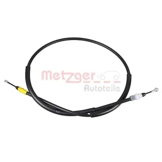 Metzger Handbremsseil hinten links Opel Vivaro B Renault Trafic 3