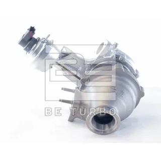 BE Turbo Turbolader Fiat Bravo Freemont Lancia Delta 2,0 128523