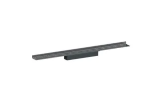 Dallmer Duschrinne CeraWall Select Edelstahl poliert, 800 mm, 535252 535252