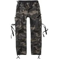 Brandit Bikerjeans M-65 Ladies Hose