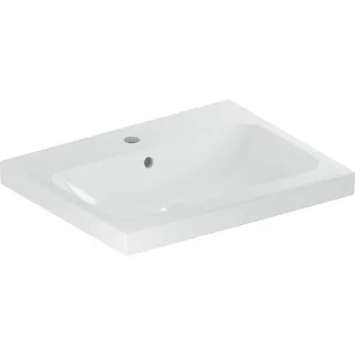 Geberit iCon Light Waschtisch 60x48cm 501834002