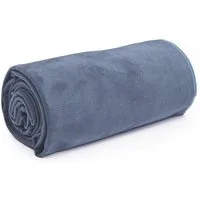 bodhi Sporthandtuch Yogamattenauflage FLOW Towel L moonlight blue