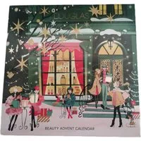 Douglas Adventskalender MAKE-UP & PFLEGE Beauty Advent Calendar (24-tlg)