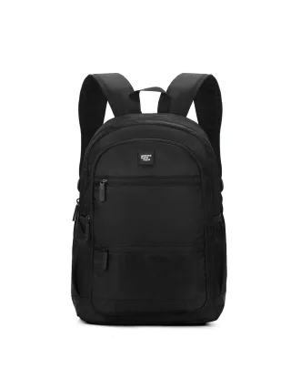 Aoking Rucksack Unisex BLACK