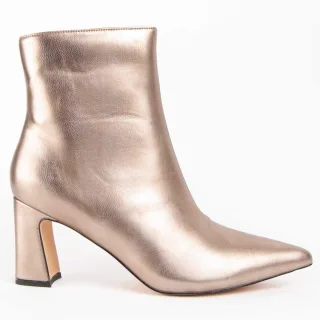 Montevita Stiefel Botirey4 Golden