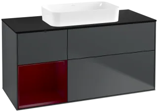 Villeroy & Boch Finion Waschtischunterschrank G70, G702HBHG G702HBHG