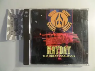 Mayday Compilation Vol. 7: The Great Coalition