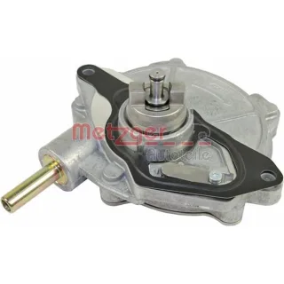 Metzger Unterdruckpumpe f?r Bremsanlage + Dichtung Mercedes C-Klasse Clk Slk