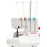 Veritas Overlock-Nähmaschine - Simone 4 Faden Overlock