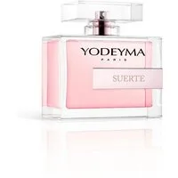 Eau de Parfum YODEYMA Parfum Suerte - Eau de Parfum für Damen (100 ml)