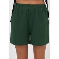 freshlions Shorts Zara (1-tlg) im einfarbigen Design