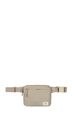 Barts - Umhängetasche Beige - Gr. - OS