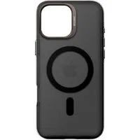 DECODED Smartphone-Hülle Recycled Plastic Backc. iPhone 16 Pro Max