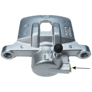 Hella Bremssattel hinten links Mitsubishi Lancer Outlander