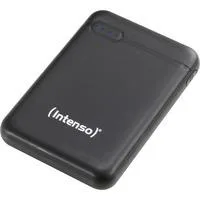 Powerbank XS5000 schwarz, 5.000 mAh