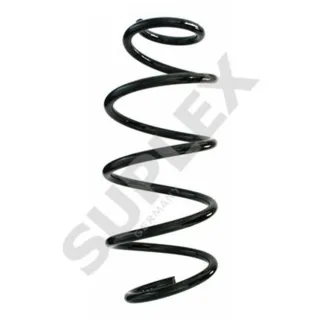 Suplex Feder vorne Seat Ibiza Skoda Fabia VW Polo