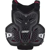 Leatt Brustprotektor 4.5 Hybrid Brustprotektor, robust