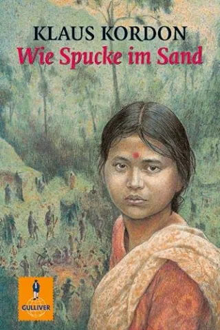 Wie Spucke im Sand (Gulliver)