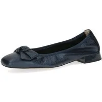 Caprice Caprice - Ballerinas - Blau Ballerina