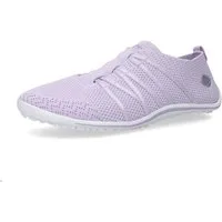 Dockers by Gerli Barfußschuh, Schlupfschuh, Sneaker, Sommerschuh in lässiger Strick-Optik