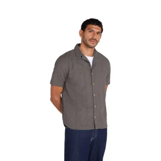 Mountain Warehouse - "Fiji" Hemd für Herren (Grün)
