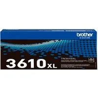 Toner schwarz TN-3610XL