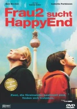 Frau2 sucht HappyEnd [DVD] [2002]