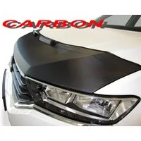 auto-bra Autoplane Steinschlagschutz für AUDI A6 C7 2011-2018 Haubenbra Tuning Bonnet Bra