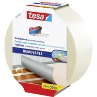 tesa Verlegeband tesa Verlegeband 25 m x 50 mm, gewebeverstärkt